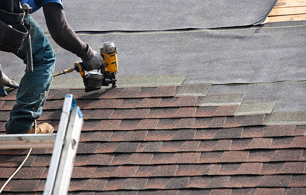 Licensed Roof Repair service in Austell, GA - Brentwood Metal Roofing